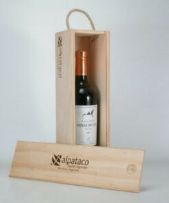 ESTUCHE PARA VINO (EST682)