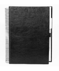 CUADERNO TAPA DURA ELEGANTE (ES408)