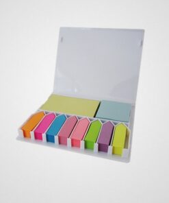 TACO PORTA POST IT (ES278)