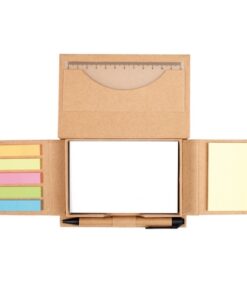 SET DE ESCRITORIO RECTANGULAR (ESO26)