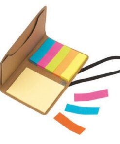 CARPETA DE MEMO "STICK ME" (ES275)