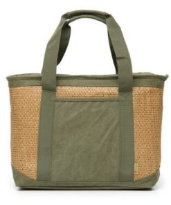 BOLSO COOLER MERCEDES(VA615)