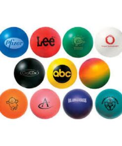 PELOTA ANTISTRES (VA140)