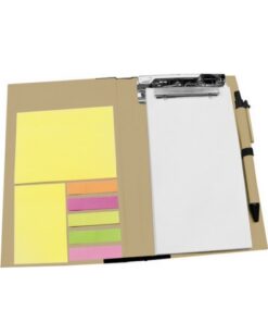 CARPETA CON CLIP MEDIANA (ES145)