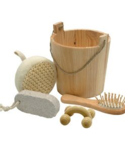 SET DE MASAJE "THAI-SPA" (VA142)