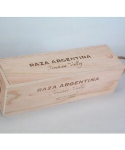 ESTUCHE PARA VINO (EST624)