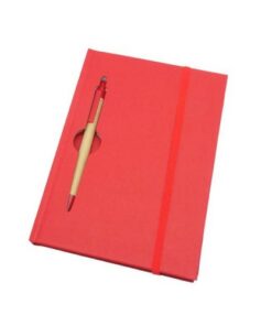 CUADERNO HOJAS TROCKELADAS (ES291)