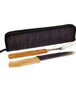 SET ASADO GRILL (SE823)