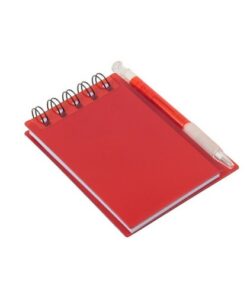 BLOCK DE NOTAS (ES285)