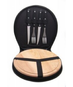 SET DE PICNIC/ASADO PARA 2 PERSONAS (SE812)
