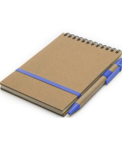 CUADERNO ECO REUSED (ES306)