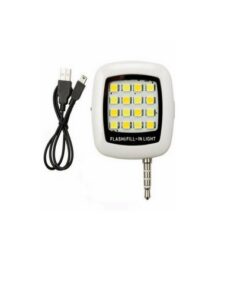 FLASH PORTRAIT SELFIE (FL001)