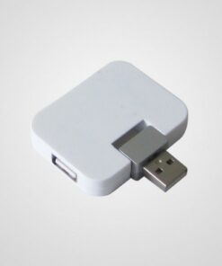 MULTI PUERTO USB (MP021)