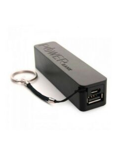 CARGADOR/POWERBANK 2600mha (PB260)
