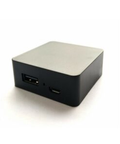 CARGADOR / POWERBANK CUADRADO 2600mha (PB266)