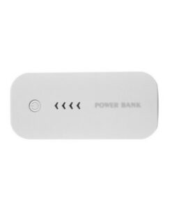 CARGADOR / POWERBANK 5600mha (PB566)