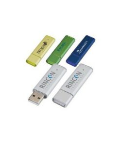PENDRIVE CLÁSICO, 8GB (PE003)