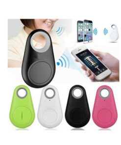 RASTREADOR - KEY FINDER