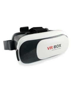 ANTEOJOS REALIDAD VIRTUAL 3D VR BOX (RV012)