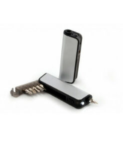 SET DESTORNILLADOR + LINTERNA (VA004)